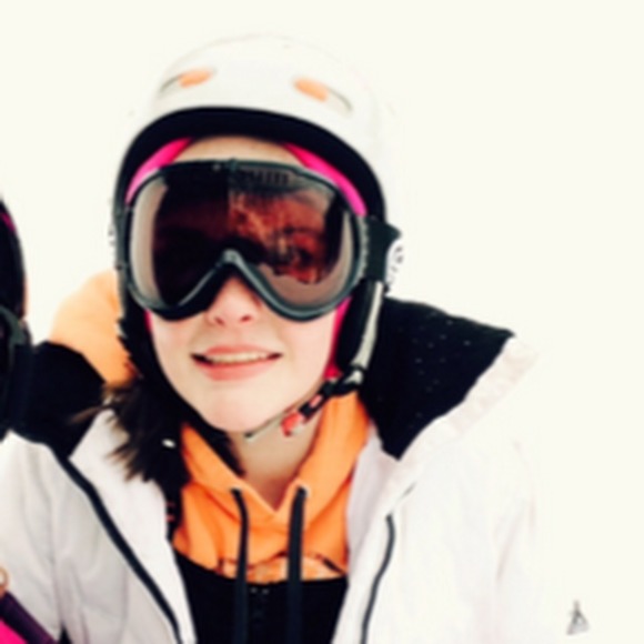 Meet your Posher, Rheannon - Picture 1 of 1